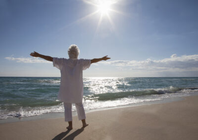 What Is Independent Living for Seniors?