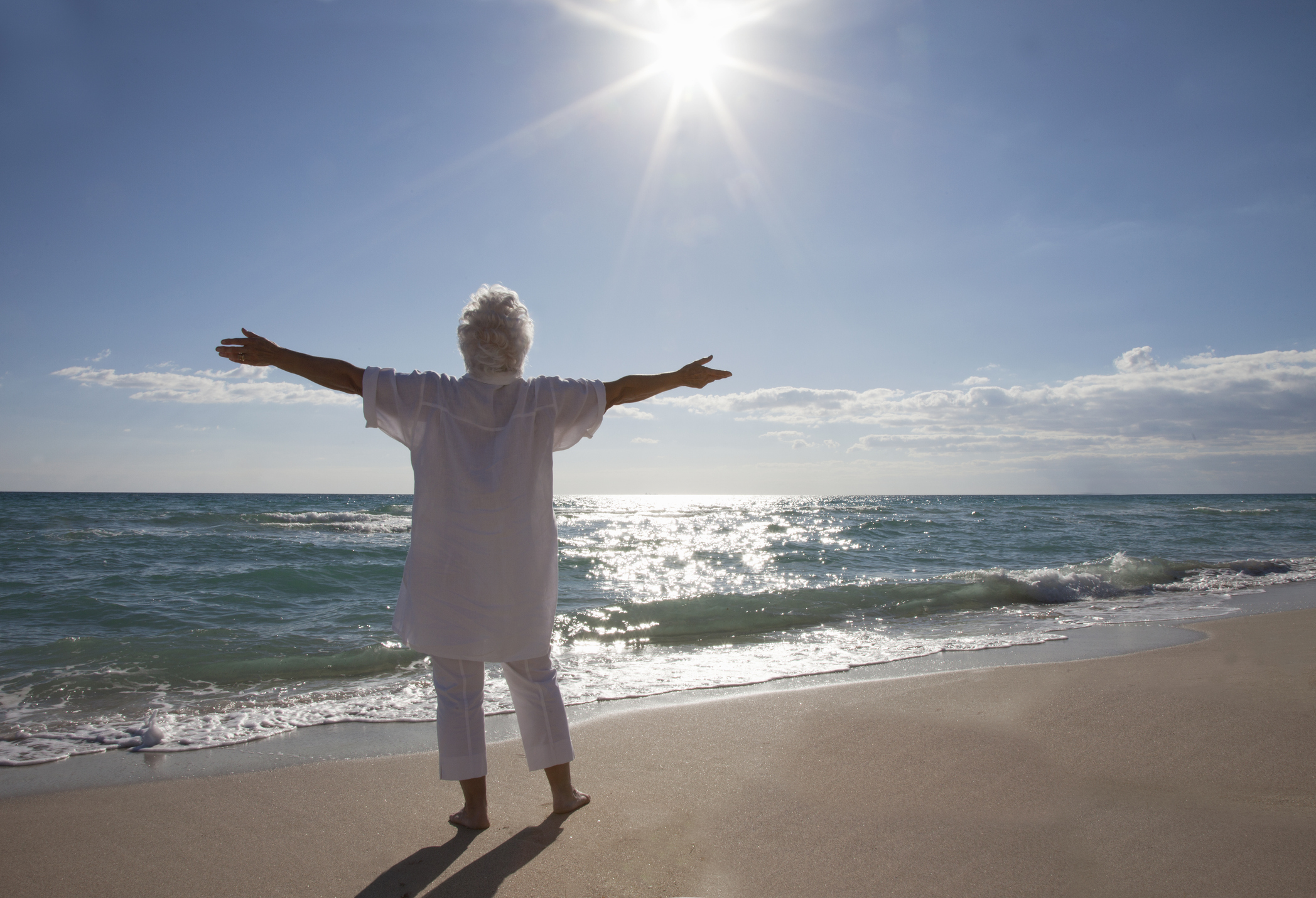 what is independent living for seniors