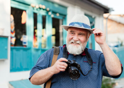 15 Retirement Hobbies to Stay Active and Engaged