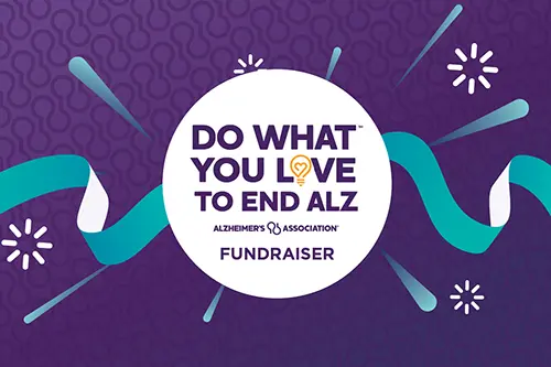 Bingo For A Cause