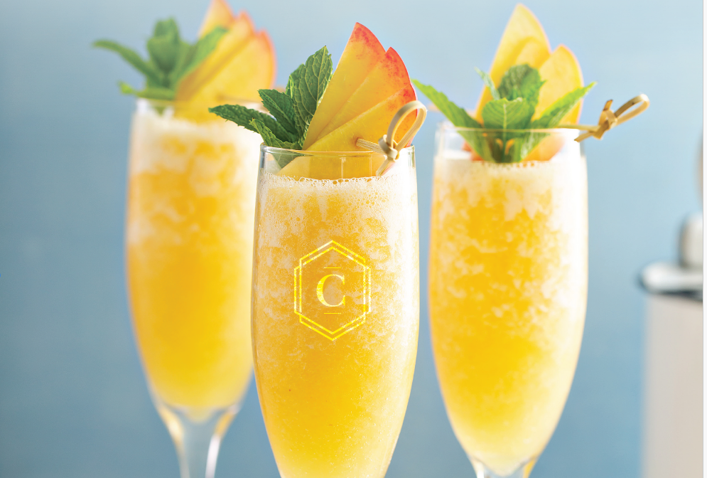 Brunch & Bubbles