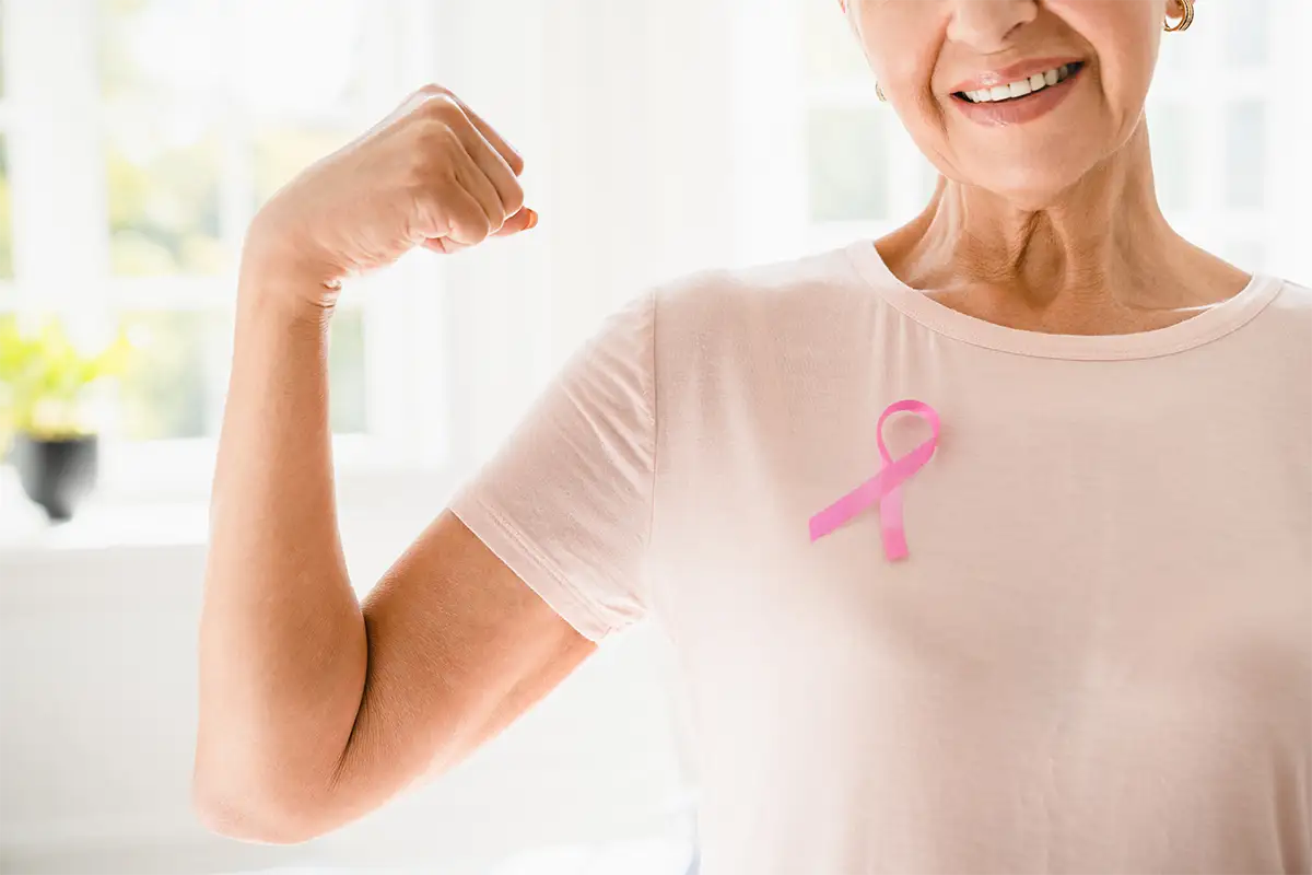 Support, Strength, Survivorship